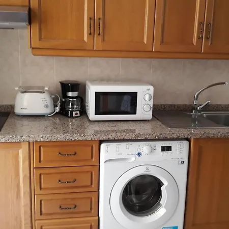 Apartamento Jan *