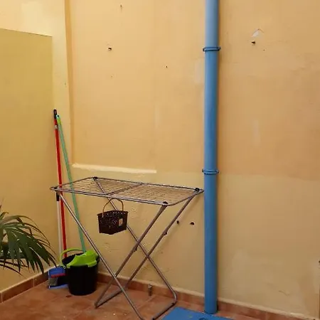 Apartamento Jan Διαμέρισμα Santa Cruz de la Palma (Isla de la Palma)