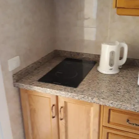 Apartamento Jan *
