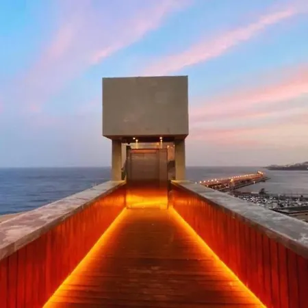 Apartamento Jan * Santa Cruz de la Palma (Isla de la Palma)