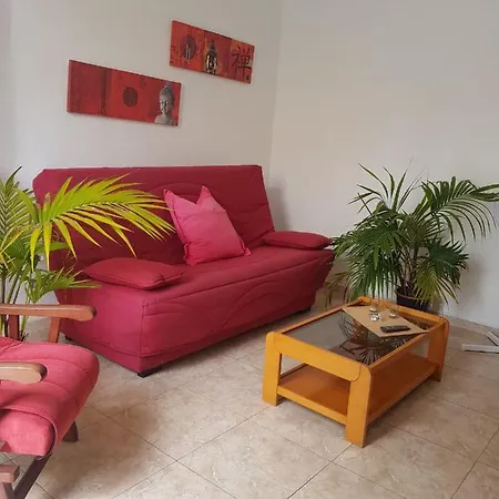 Διαμέρισμα Apartamento Jan