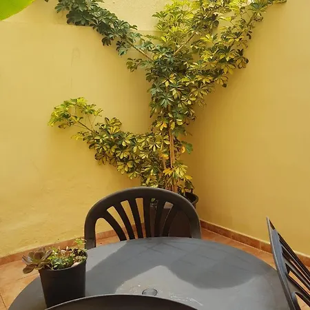 Apartamento Jan Διαμέρισμα Santa Cruz de la Palma (Isla de la Palma)