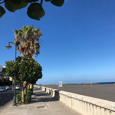 Apartamento Jan