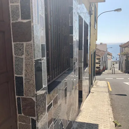 Apartamento Jan