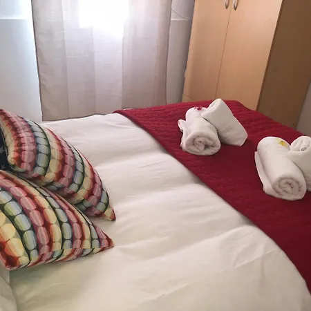 Apartamento Jan * Santa Cruz de la Palma (Isla de la Palma)
