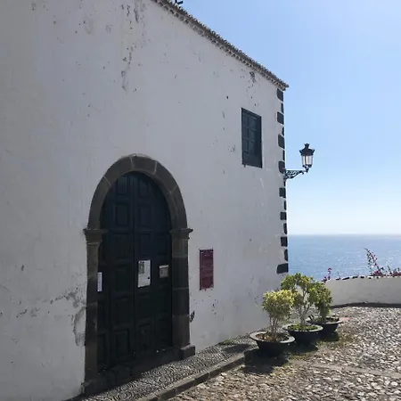 Apartamento Jan Διαμέρισμα Santa Cruz de la Palma (Isla de la Palma)