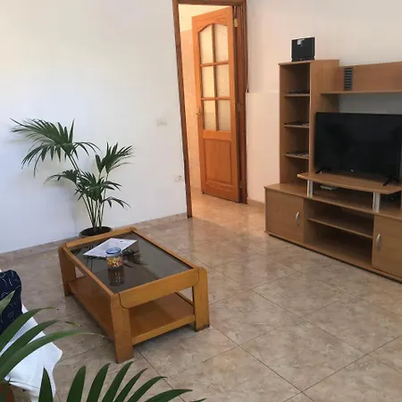 Apartamento Jan Διαμέρισμα