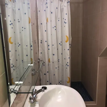 Apartamento Jan Santa Cruz de la Palma (Isla de la Palma)