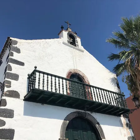 Apartamento Jan * Santa Cruz de la Palma (Isla de la Palma)