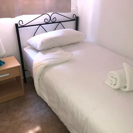 Apartamento Jan *