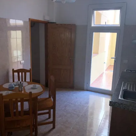 Apartamento Jan Διαμέρισμα *