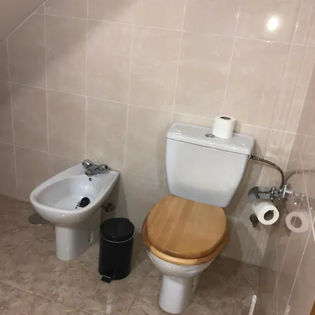 Διαμέρισμα Apartamento Jan