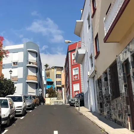 Apartamento Jan Διαμέρισμα *