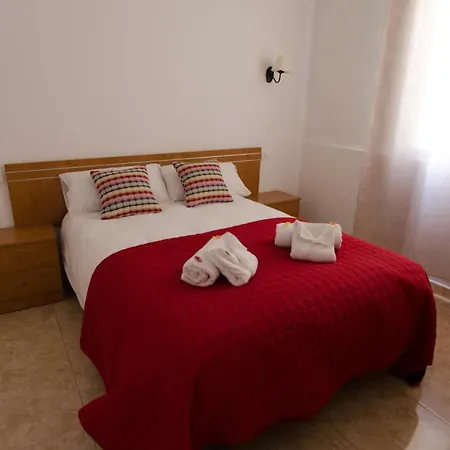 Apartamento Jan