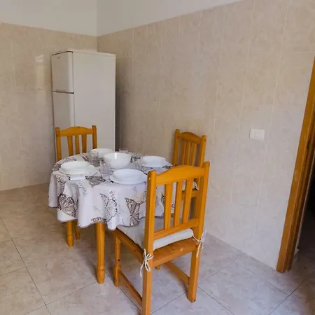 Διαμέρισμα Apartamento Jan Santa Cruz de la Palma (Isla de la Palma)