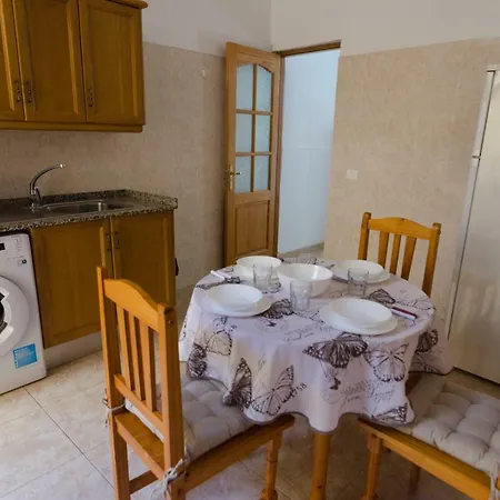 Apartamento Jan