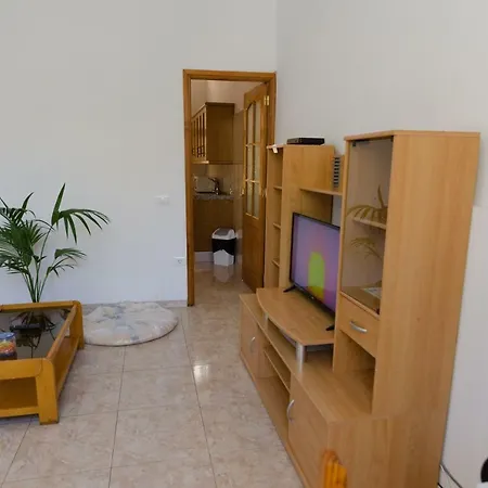 Apartamento Jan