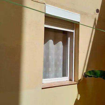 Διαμέρισμα Apartamento Jan *